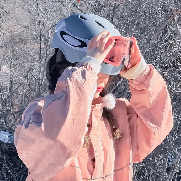 飞吧,冰上之光