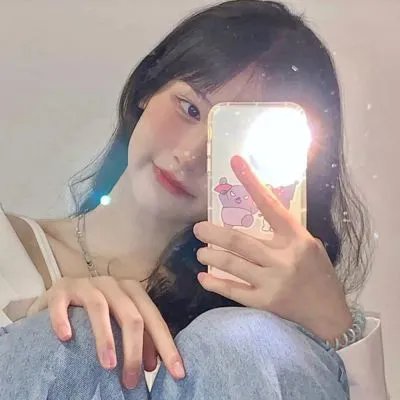 你看起来好像很好吃